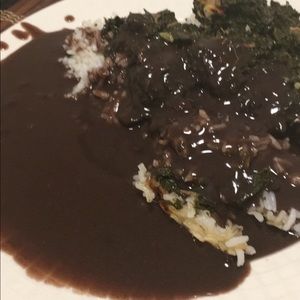 Meet your Posher, Lily